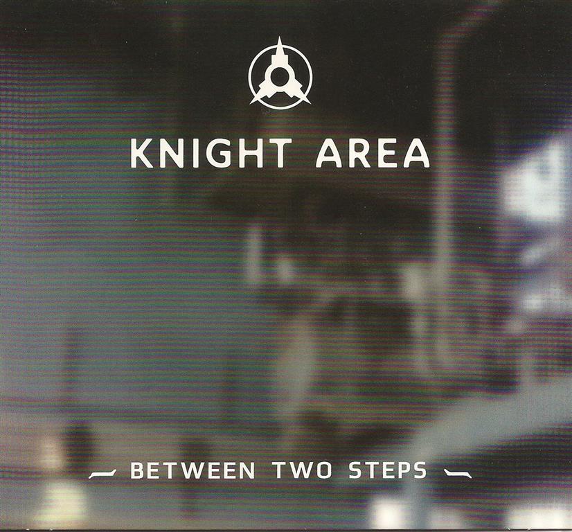 BETWEEN TWO STEPS